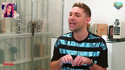 En Toute Intimité : Julian (LPDLA4) : "Avec Laurie, on s'apprécie beaucoup !"