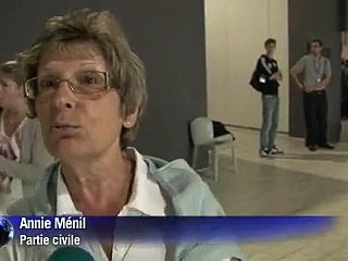 PIP: les plaidoiries de la défense, deuxième jour