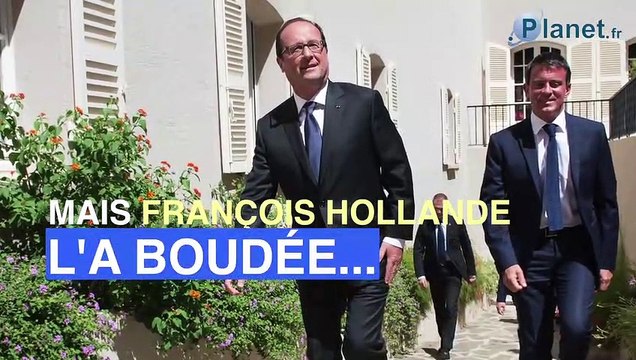 Brigitte et Emmanuel Macron au fort de Brégançon : le projet qui se cache derrière ce séjour