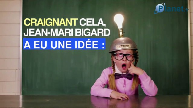 Jean-Marie Bigard : son émouvant appel au secours auprès de Brigitte Macron