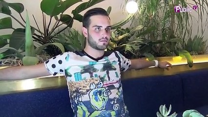 Nikola (Les Anges 8) : "Je vis un rêve éveillé !"