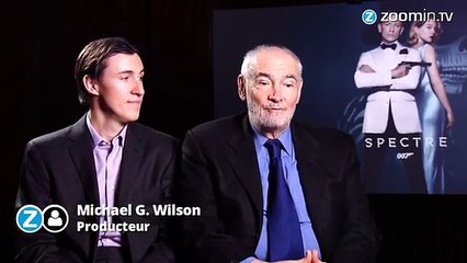 Spectre : budgets astronomiques, et en millions ?