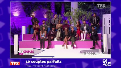 Nabilla se filme... pendant ses travaux d'intérêt général !