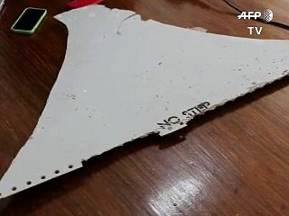 MH370: un débris retrouvé au Mozambique attendu en Australie pour des analyses