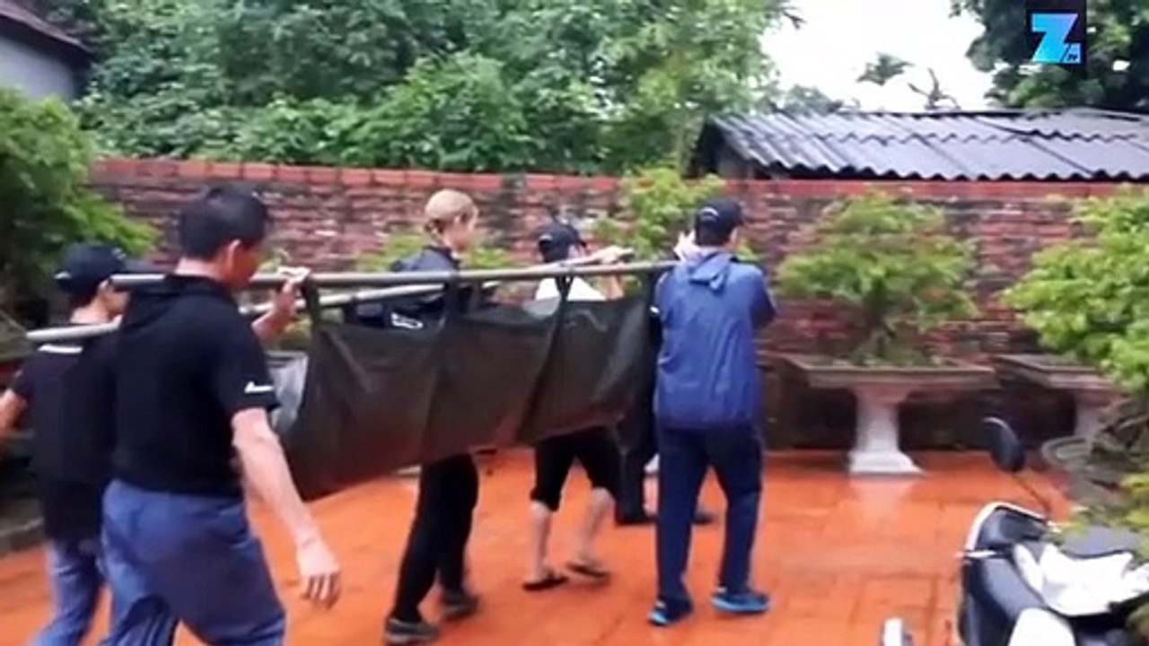 La vidéo qui remonte le moral : un ours qui s'éclate !