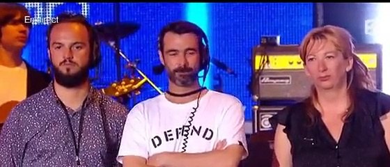 Intermittents du spectacle : Patrick Sébastien interpelle François Hollande en direct sur France 2
