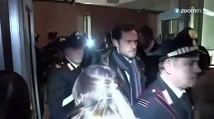 Retour à la case prison pour Amanda Knox