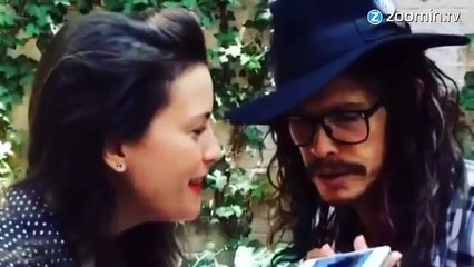 Brochette de stars lookées au ELLE Style Awards