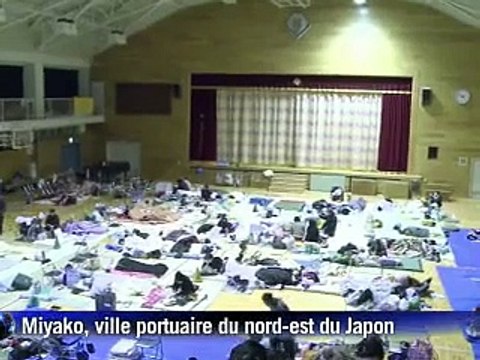 Fukushima: plus d'information pour limiter les séquelles psychologiques