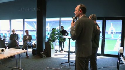 "Edouard, mon pote de droite" : un extrait du documentaire de France3 sur Edouard Philippe