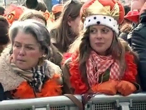 AFP - Le JT 2ème édition. Durée:01:45