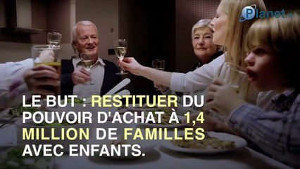 Projet de budget 2020 : le Sénat apporte des nouveautés sur les impôts