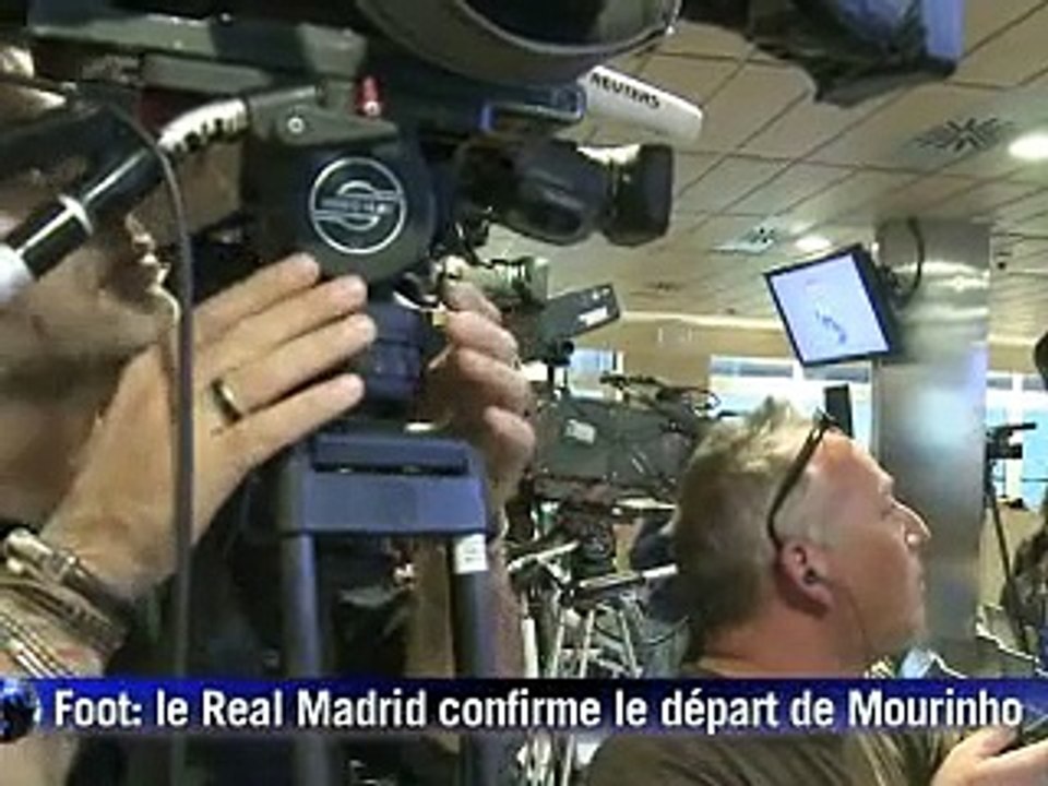 Real Madrid: la presse espagnole dresse un sombre bilan de l'époque Mourinho