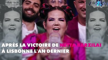 L'Eurovision dans la tourmente du conflit israélo-palestinien