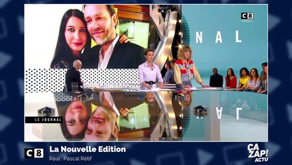 Vous ne remarquez rien d'étrange sur cette photo ?