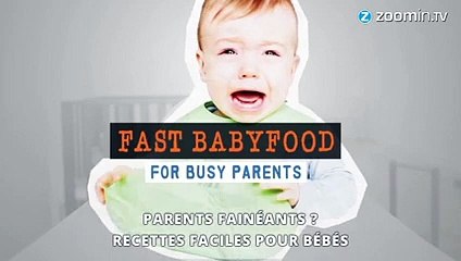 Recette facile pour bébé : une mini-omelette