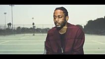 Kendrick Lamar chez Reebok : c'est le pied !
