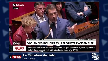 François Hollande : "Comment les gens peuvent me haïr à ce point ?"