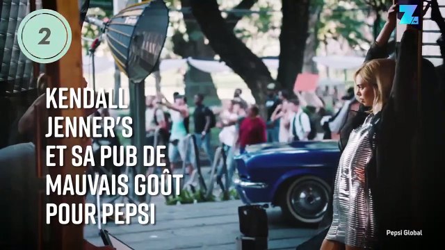 Les pires scandales des stars en 2017