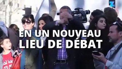 'Nuit Debout', l'espoir d'un vrai changement ?