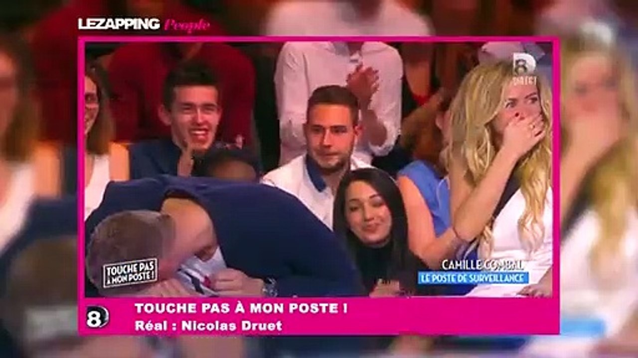 Découvrez la phrase de Jeanne Mas qui a provoqué l'hilarité sur le plateau de Touche pas à mon poste