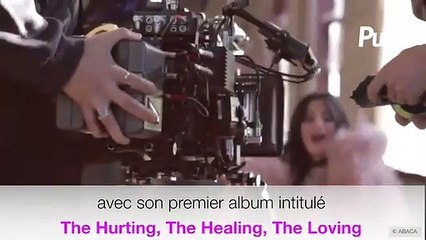 Vidéo : Camila Cabello : L’ex “Fifht Harmony” se lance enfin en solo !