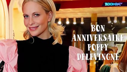 La soeur de Cara Delevingne est la plus cool des deux