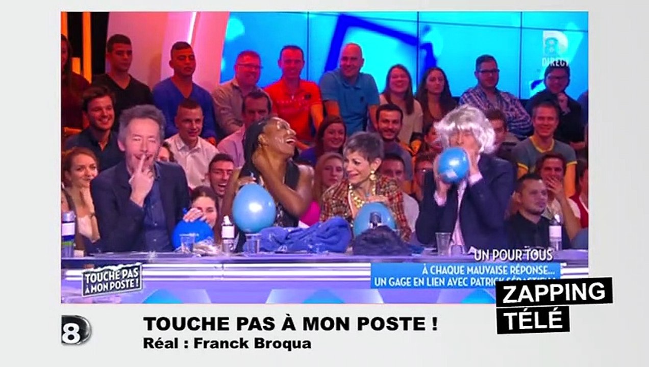 Mercotte fricote avec  Cyril Lignac : Faustine Bollaert la traite de "chaudasse" !