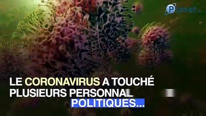 Coronavirus : que se passerait-il si Emmanuel Macron était infecté ?