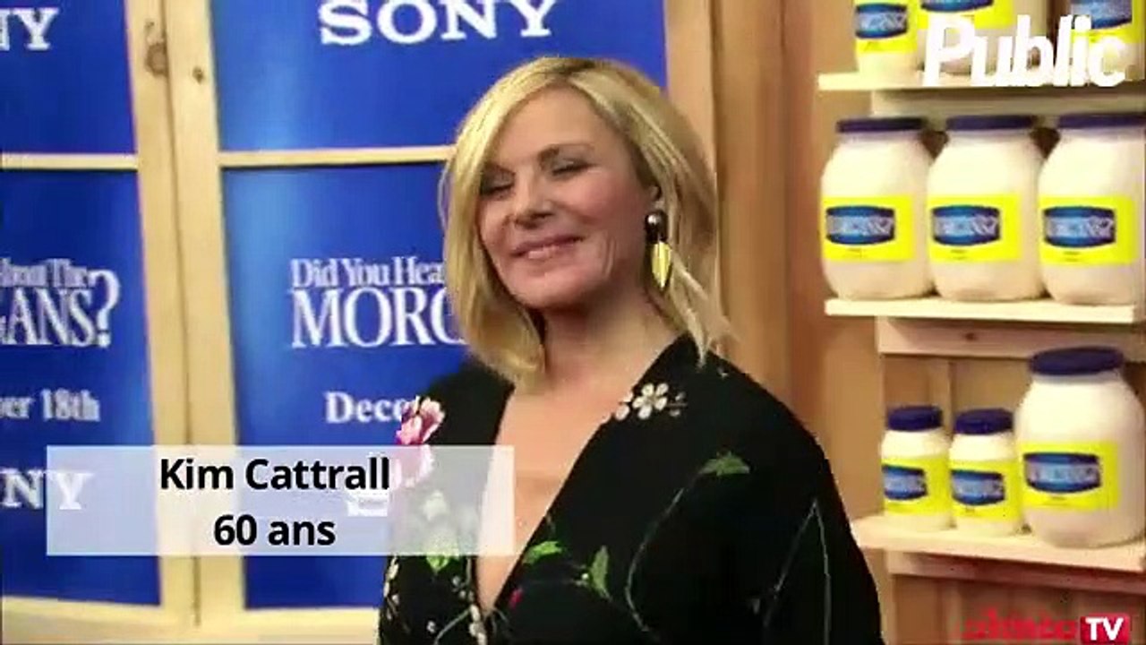 Vidéo : Top 9 des Sexygénaires : Ces stars qui n’ont rien à envier aux plus jeunes !