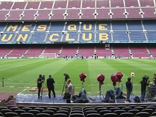 Ligue des champions: l'Espagne retient son souffle