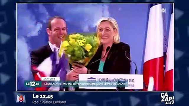 La photo ratée du nouveau gouvernement suscite les moqueries