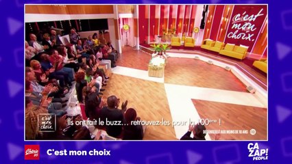 Fabrice Luchini complimente Laurent Delahousse : "Il est très mignon, les homos ont la gaule"