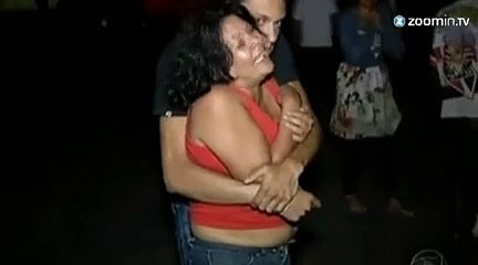 Brésil :  une série de fusillades fait 12 morts