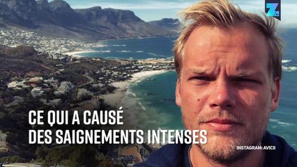 Mort du DJ Avicii : le suicide confirmé