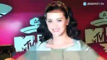 Quand Katy Perry publie son '06'...Gros fail !
