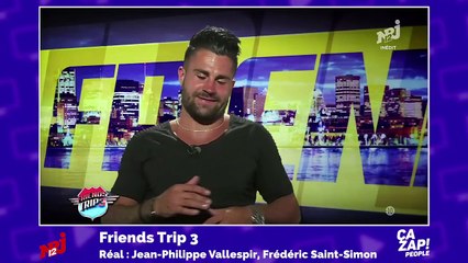 Un tour de magie spectaculaire dans La France a un incroyable talent.