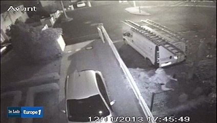 Woippy : l'adjoint au maire UMP et un candidat PS se battent en pleine rue