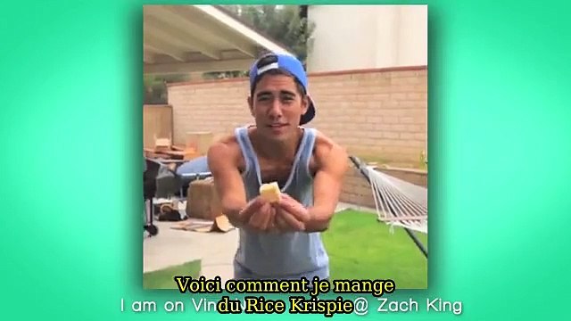 Il réalise d'incroyables trucages avec son iPhone