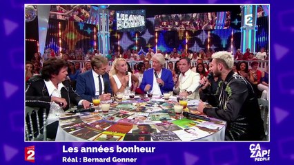 Les larmes de Karine Ferri à la finale de Danse avec les stars