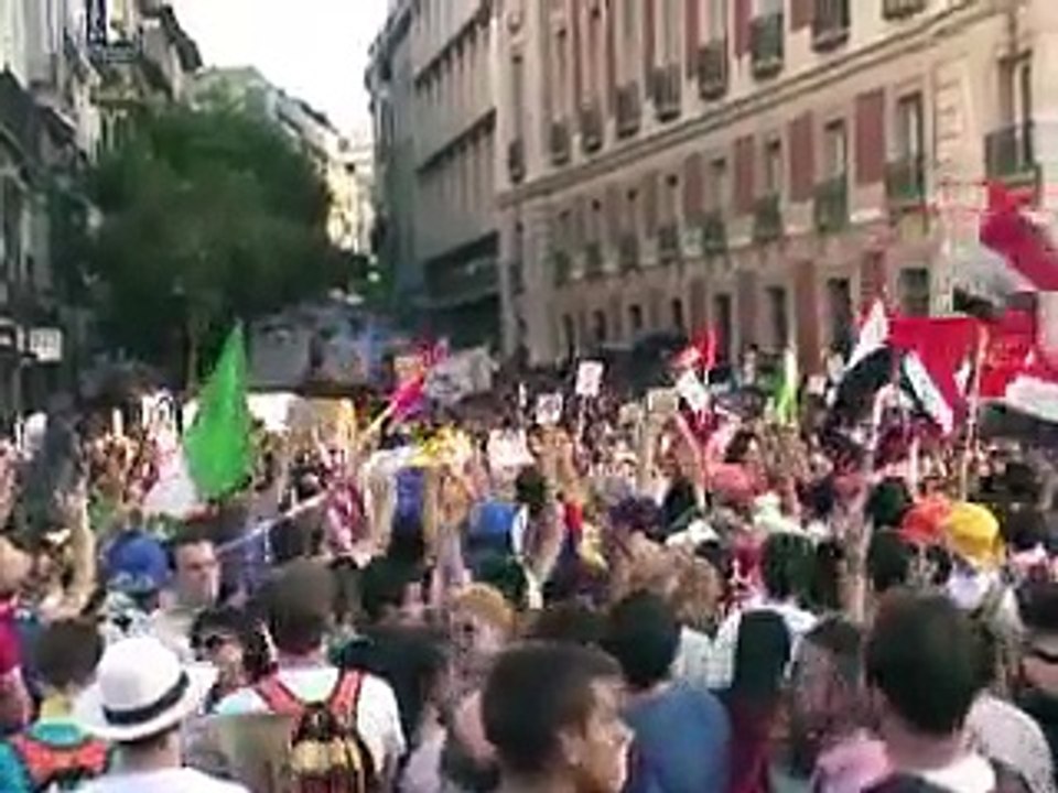 Le Journal vidéo du jeudi 18 août 2011, édition de 12H00.