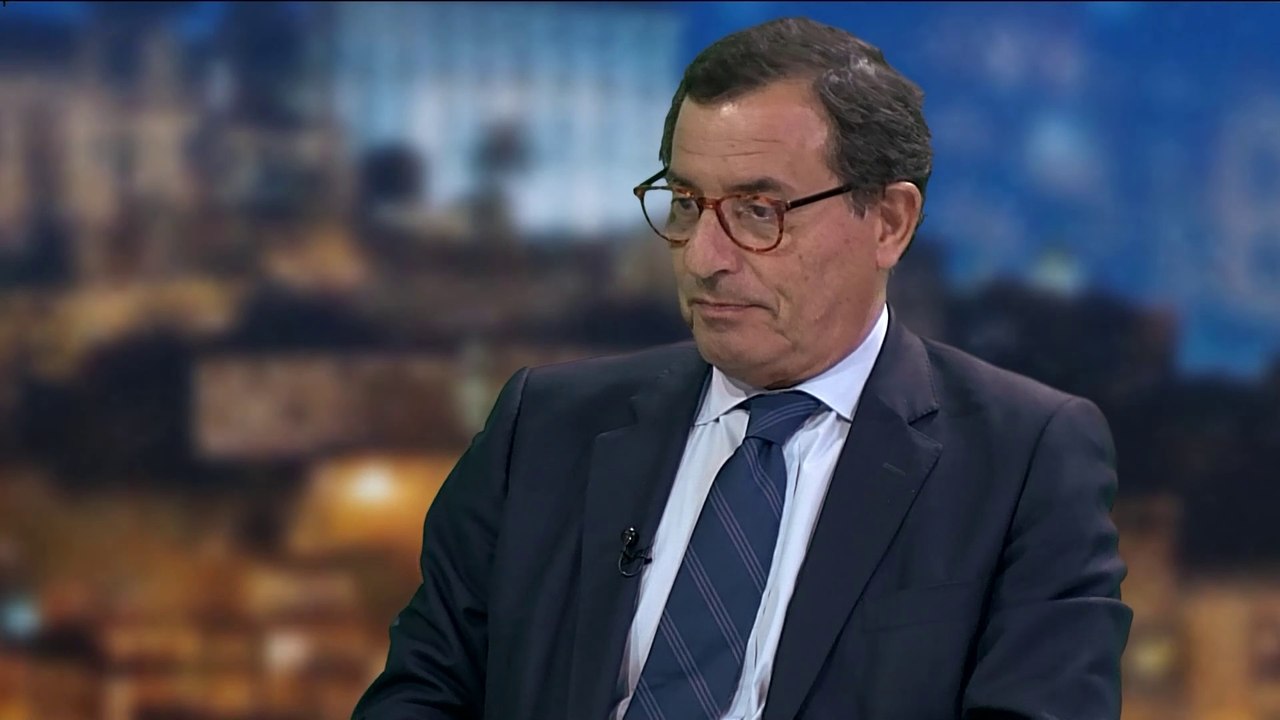 Castro Almeida “É estranho que seja anunciado como uma grande reforma e não tenha um membro do Governo a dar a cara”, sobre o modelo das novas ULS