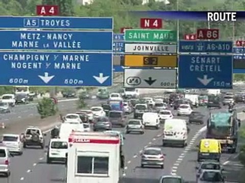 Le Journal vidéo du jeudi 19 mai 2011, édition de 12H00.