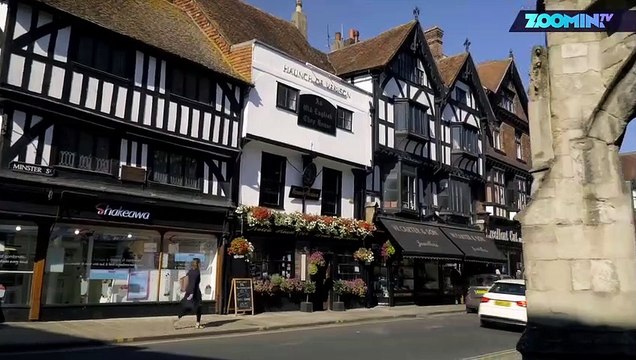 Le Brexit affecte les prix de l'immobilier à Londres