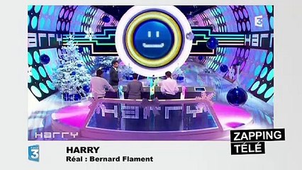 Sous-entendus coquins sur France 3 !