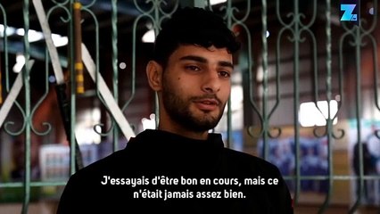 Combattre les phobies : les Ninjas de Gaza débarquent !