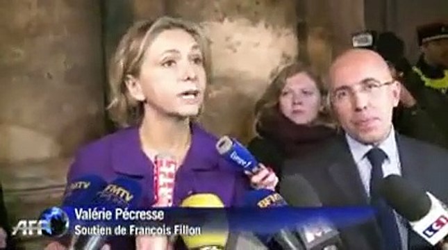 L'UMP en danger de mort après l'échec de la médiation Juppé