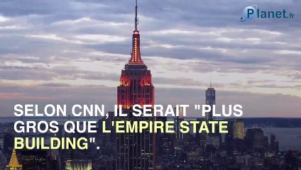 Faut-il craindre cet astéroïde qui va passer près de la Terre ?