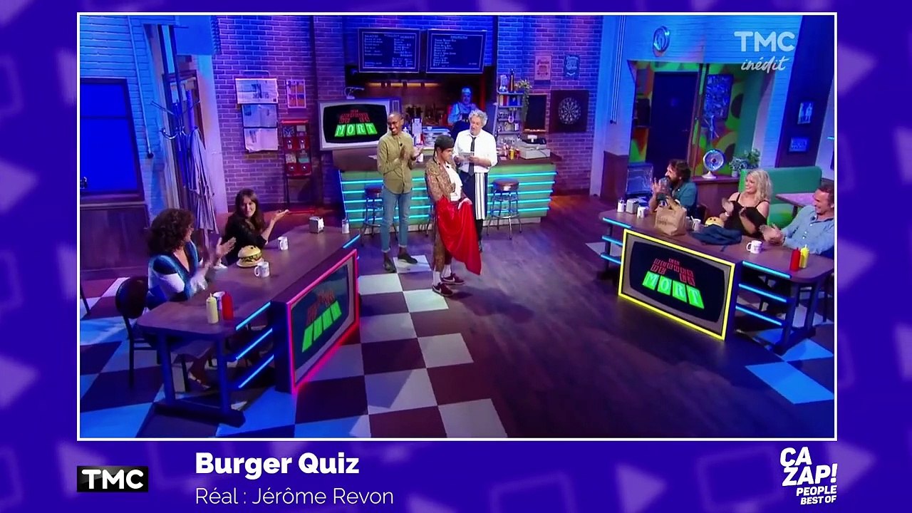 Saurez-vous reconnaître Anaïs Delva il y a 10 ans ?