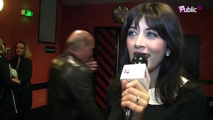 Exclu Vidéo : Nolwenn Leroy : Sa recette pour préserver son couple